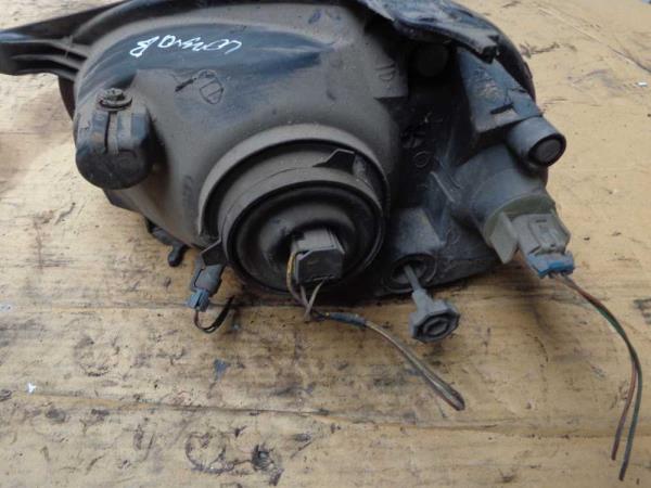 PHARE DROIT OPEL - Vue 2